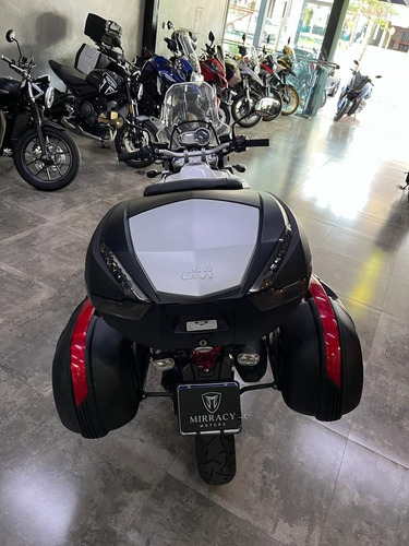 Imagem 14 de 14 de Tiger 1200 Xc Explorer