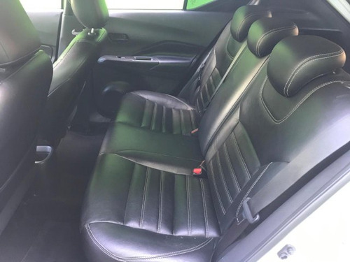 Nissan Kicks Kicks 1.6 16V FLEXSTART S DIRECT 4P XTRONIC