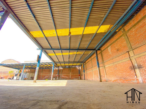 Imagen 10 de 12 de Terreno / Bodega Venta, Chimalhuacan,1936m² · 20 Estacio