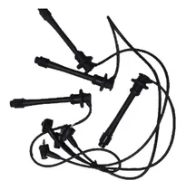 Comprar Juego Cables Bujia Toyota Meru 2002 Al 2009 Motor 3rzfe 
