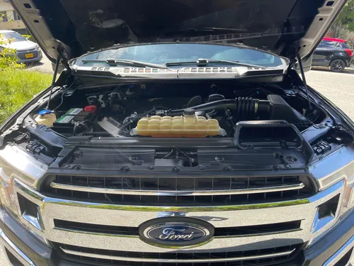 Ford F150 3.3 At 4x4 Cs