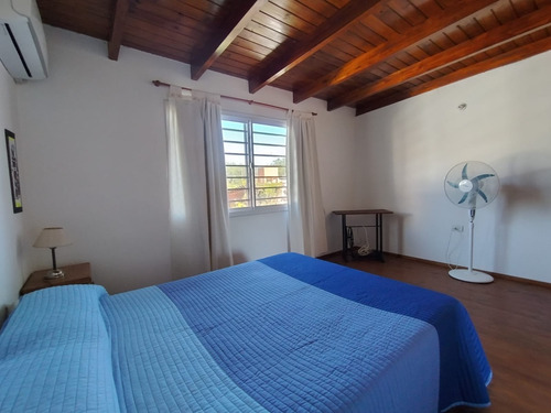 Departamento En Alquiler Temporario Para 6 Personas En Villa Santa Cruz Del Lago Ruta 28