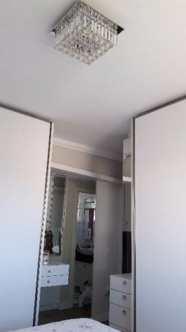Apartamento A Venda No Ipiranga Em Sao Jose - V-76419