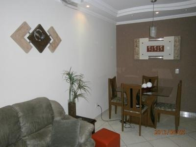 Venda - Apartamento - Catharina Zanaga - Americana - Sp - 1796