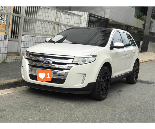 Ford Edge 2013 3.5 Limited Awd 5p