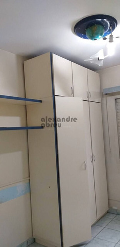 Imagem 6 de 15 de Cobertura Duplex De 134m² Com 3 Dormitórios 1 Suite E 2 Vagas - 716