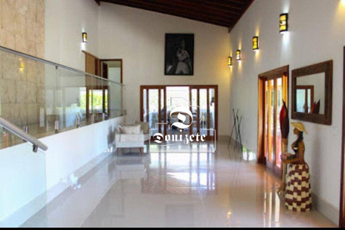 Imagem 13 de 30 de Chácara Com 5 Dormitórios À Venda, 3000 M² Por R$ 2.500.000,00 - Vale Das Laranjeiras - Indaiatuba/sp - Ch0032