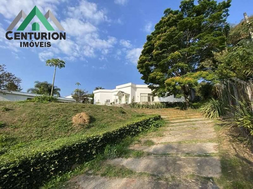 Imagem 4 de 15 de Fazendinha - R Uruana At 3.500 M², 5 Suítes, Piscina, Salão! - 478