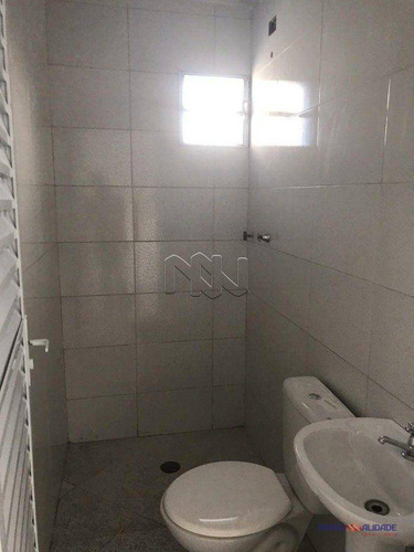 Imagem 14 de 22 de Galpão, 1600 M² - Venda Por R$ 6.500.000,00 Ou Aluguel Por R$ 25.000,00/mês - Vila Medeiros - São Paulo/sp - Ga0048
