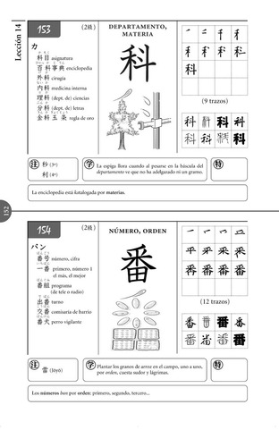 Kanji En Viñetas Vol. 2 - Curso Básico Del Kanji En Manga