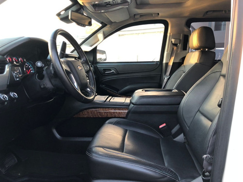 Imagen 12 de 15 de Chevroelt Tahoe Ltz 2015
