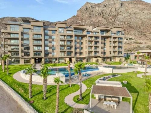 Mantarraya Residences, Danzante Bay, Loreto