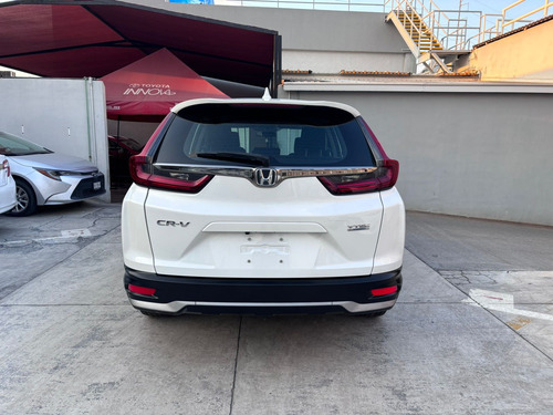 Honda CR-V 1.5 Turbo Plus Cvt