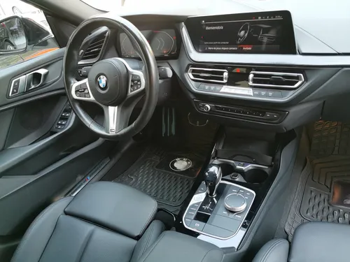 BMW Serie 1 1.6 5p 120ia M Sport At