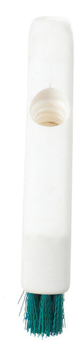 Cepillo Triangular Spectrum De Poliéster 22.5 Cm - Carlisle