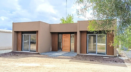 Anhelo Barrio Privado - Estrena 3 Dormitorios 2 Baños