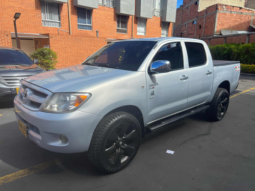 Toyota Hilux 2.5 Imv 4x2