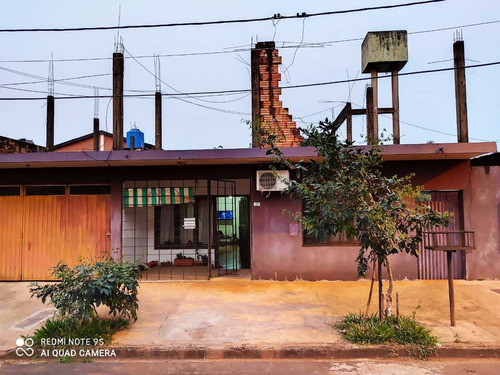 Imagen 1 de 13 de Casa En Iguazú, Ideal Inversionista