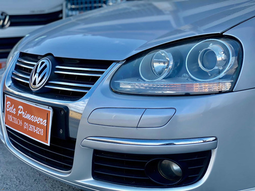Imagem 6 de 13 de Volkswagen Jetta 2007 2.5 4p