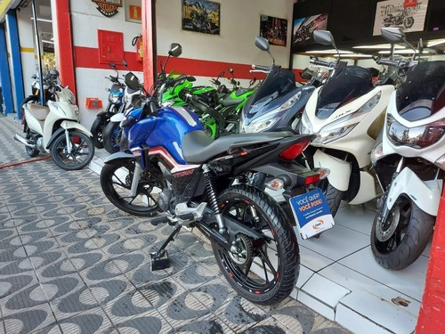 Imagem 4 de 9 de Honda Titan