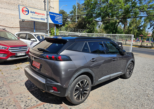 Peugeot 2008 Suv Diesel
