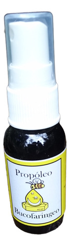 Propóleo Bucofaríngeo En Xpray 40 Ml.
