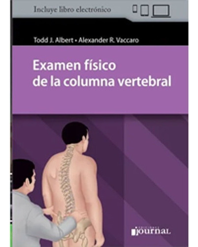 Examen Fisico De La Columna Vertebral