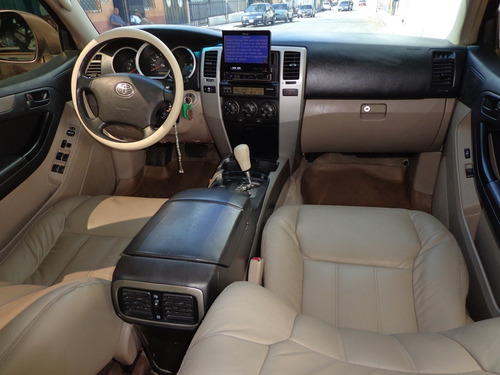 Imagen 7 de 11 de Toyota 4runner Sr5