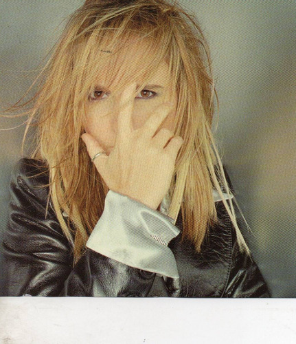 Cd Melissa Etheridge (your Little Secret)