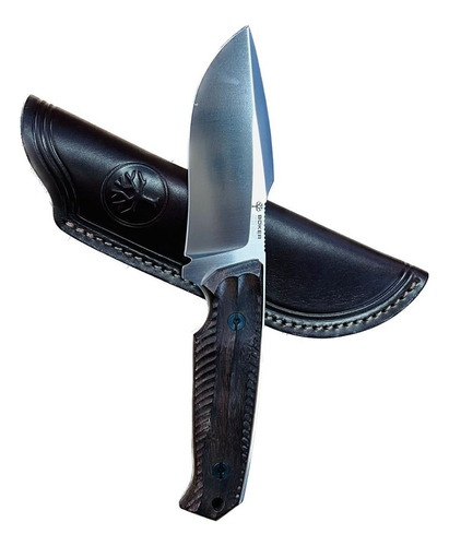 Cuchillo Boker Arbolito 401g Hoja 11cm Inox Lomo 5mm
