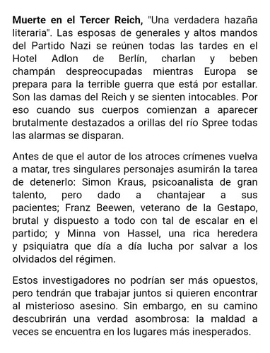 Pack X 3 Libros Col. Auschwitz Nunca Olvidar, La Nación 2024