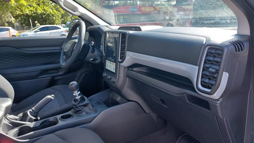 Ford Ranger 2.0 Cd Xl Tdci 4x2