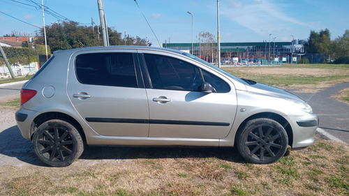 Peugeot 307 1.6 Xt 110cv
