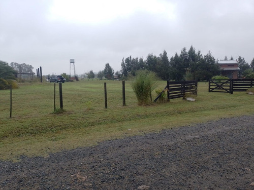 Terreno En Venta - 2800mts2 - Chacras De San Andrés, San Andrés De Giles