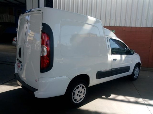 Fiat Fiorino Furgão 1.4 Evo 8v Flex, Oxm6818