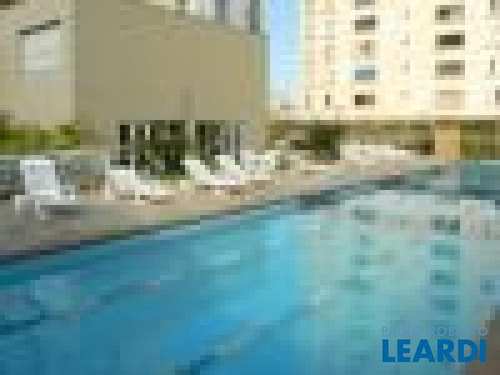 Flat - Vila Olímpia - Sp - 11386