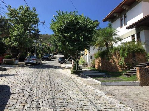 Imagem 17 de 30 de Casa Com 5 Dormitórios À Venda, 600 M² Por R$ 4.000.000,00 - São Francisco - Niterói/rj - Ca2111