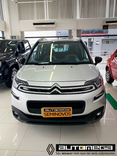 Imagem 2 de 12 de Citroen Aircross Live Mt
