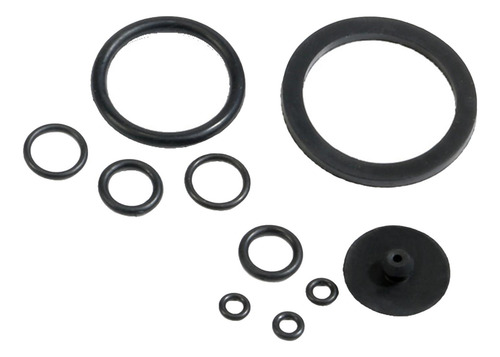 Anéis De Vedação De Borracha O-ring Substituem