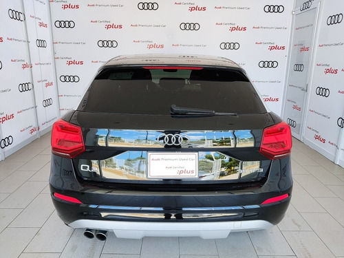 Imagen 4 de 15 de Audi Q2 2020 1.4 35 Tfsi Sport