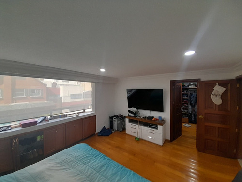 Imagen 9 de 27 de Casa En Paseos De Taxqueña