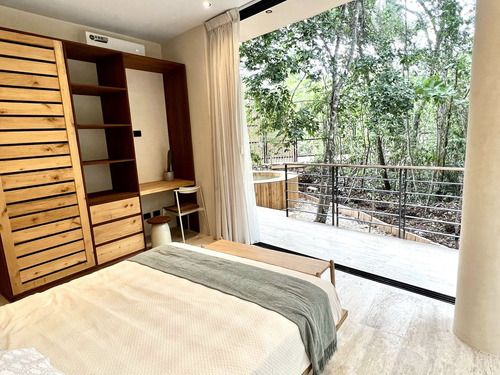 Estudio Pre Venta Tulum Región 15