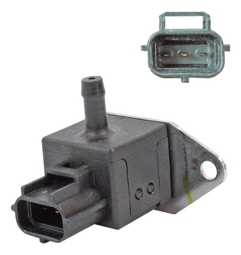 Sensor Presion Riel Inyectores F-350 5.4 2000 2001 2002 2003