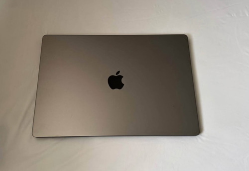 Macbook Pro 16 2023 M2 Pro 16gbram 512ssd (Usado)