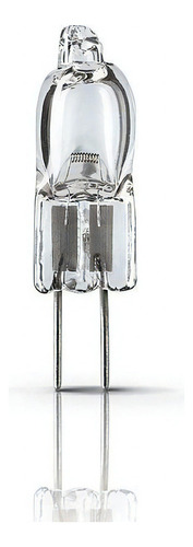Lampada 6605 6v 10w Philips Byosystens Analytical A15 Cor Da