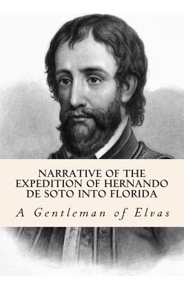 Libro Narrative Of The Expedition Of Hernando De Soto Int...