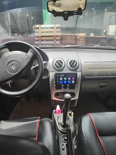 Renault Sandero 2010 Gt Line