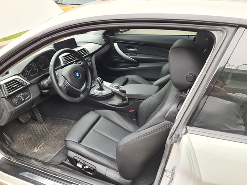 Bmw Serie 4 2.0 430i Coupe Sportline 252cv 2018