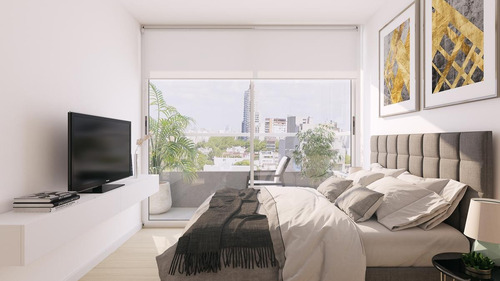 Imagen 30 de 30 de Tres Ambientes - Balcon Terraza -a Mtrs De Av. P. Goyena. Caballito. Consultar Financiación.