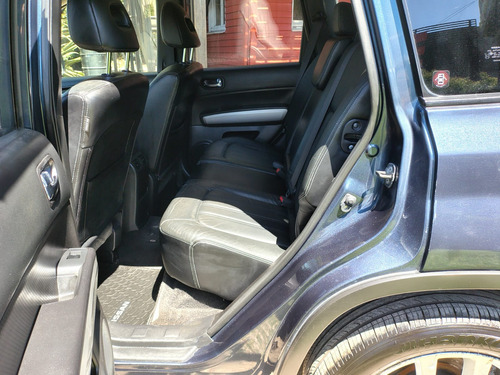 Nissan X-Trail 2.5 Tekna Cvt Xtronic
